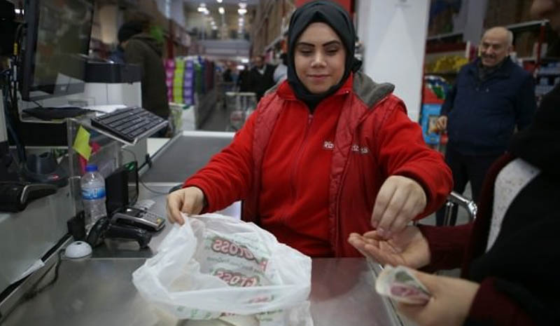 Poşet parçalanıp bal dökülürse tazminat isteyin