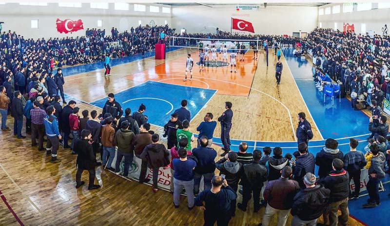 Solhanspor`un maçı ertelendi