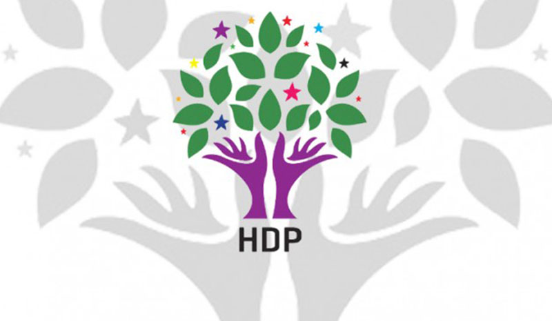 HDP Karlıova adayları belli oldu