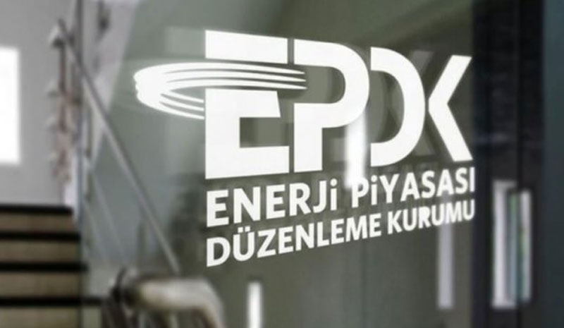 EPDK tarafından 28 lisans verildi