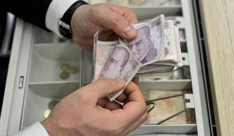 Merkez Bankası`ndan enflasyon açıklaması!