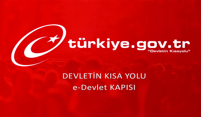 Abonelik işlemleri artık e-devletten yapılabilecek