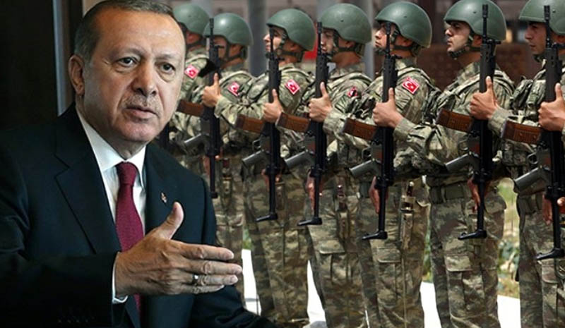 Başkan Erdoğan canlı yayında duyurdu: 3, 6, 9, 12...