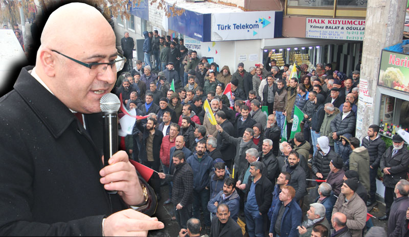 Seçimlerde 7 Haziran Kokusu Var