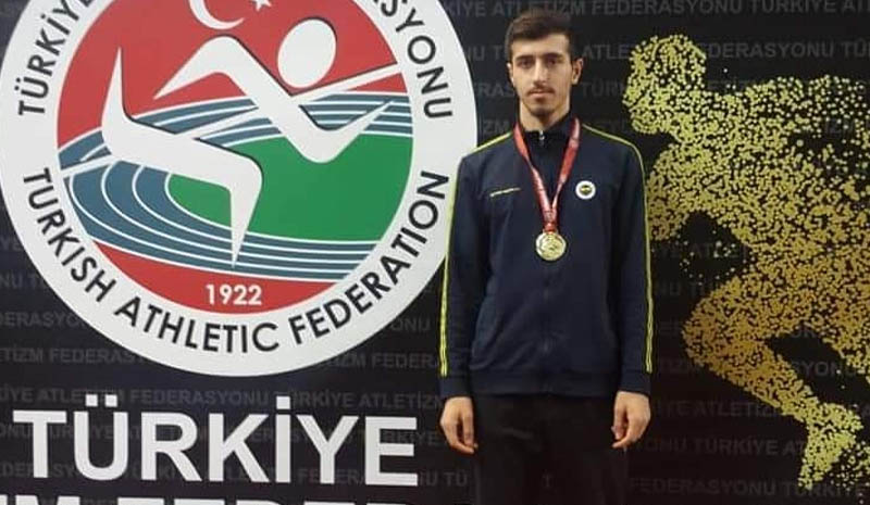 Alpagu Türkiye Şampiyonu