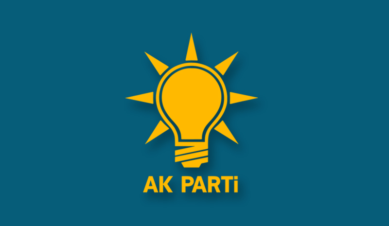 AK Parti İl Genel Meclis listesi açıkladı