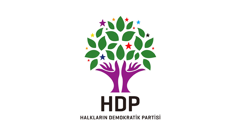 HDP Meclis Üye Listeleri ve Belediye Meclis Üyeleri Açıklandı