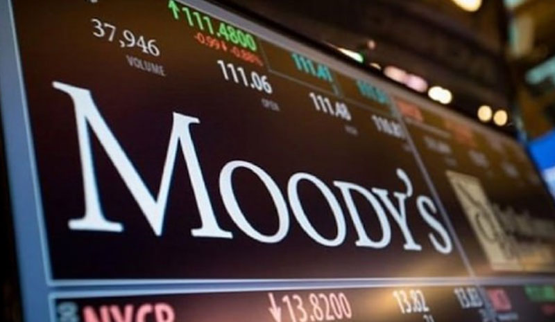 Moodys`ten 2019-2020 ekonomi raporu