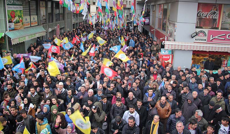 Temelli; İşsizlik oranı yüzde 40