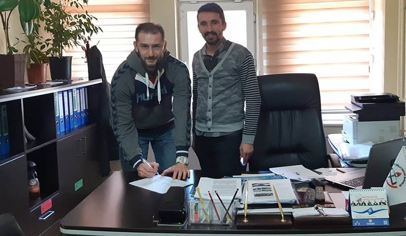 Solhanspor`da Şevket Gökhan Öztürk dönemi