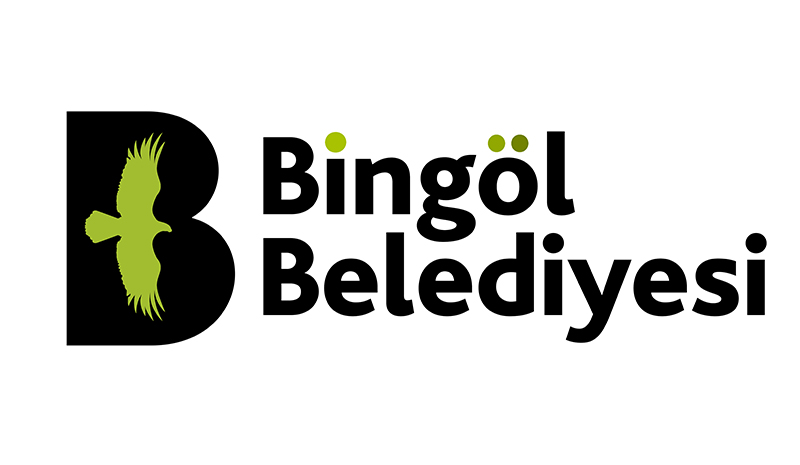 Bingöl Belediyesi logosunu değiştirdi