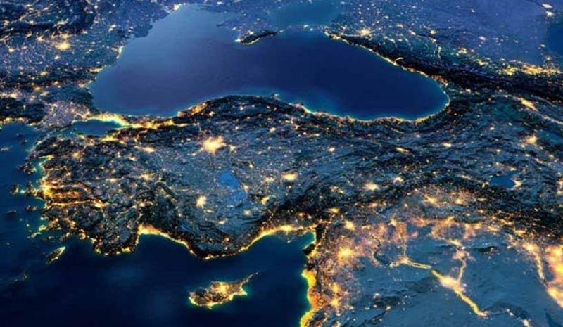 Rus turistler en çok Türkiye tatilini araştırdı