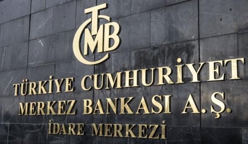 Merkez Bankası`ndan önemli karar! Bir hafta ara verildi