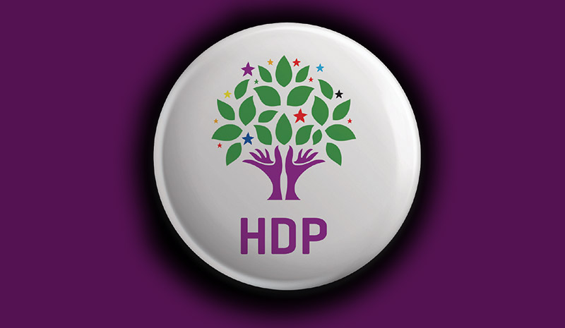 HDP projelerini açıkladı