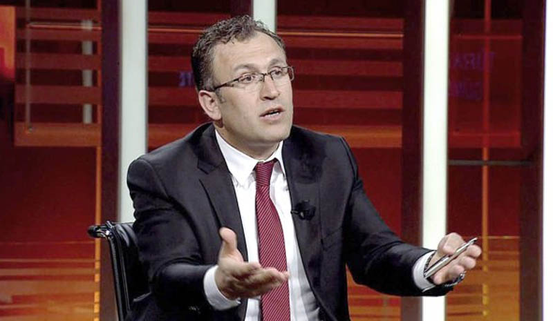 Mehmet Sarı: İstanbul`da seçimler tekrarlanabilir!