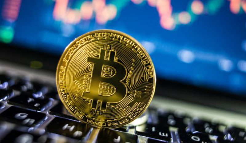 ABD beklenen bitcoin adımını attı!