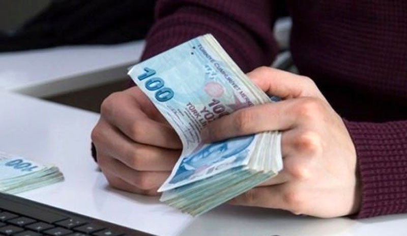 Emeklilere güzel haber! Maaşa ek 1700 lira