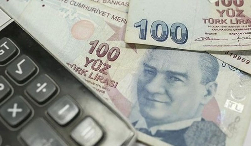 Bankada Parası Olanlar Dikkat! Resmen Açıklandı...