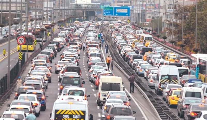 Trafik Sigortasında Yeni Dönem! Yüzde 50 Zamlanacak