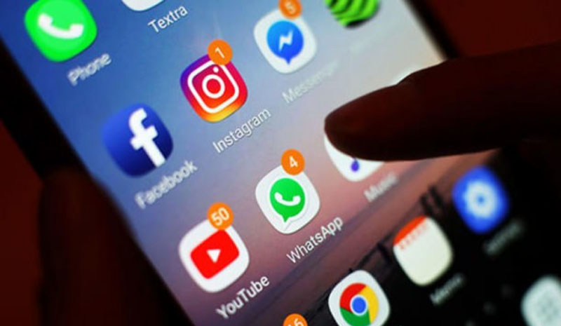 WhatsApp, Instagram ve Facebook`taki sıkıntının nedeni belli oldu