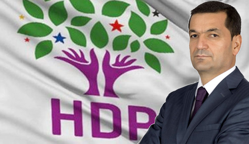 Karataş için önerge sundu!