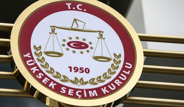 YSK seçmen listesiyle ilgili son noktayı koydu