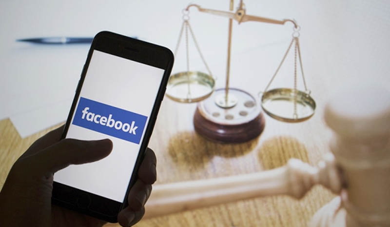 Türkiye, Facebook`a cezayı kesti!