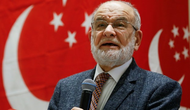 Karamollaoğlu `İstanbul` kararını açıkladı!