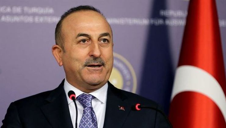 Çavuşoğlu`ndan S-400 ve F-35 açıklaması!