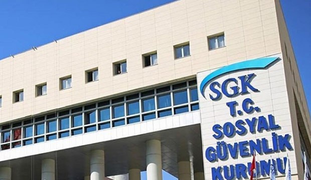 SGK duyurdu! 21 Haziran`a kadar uzatıldı