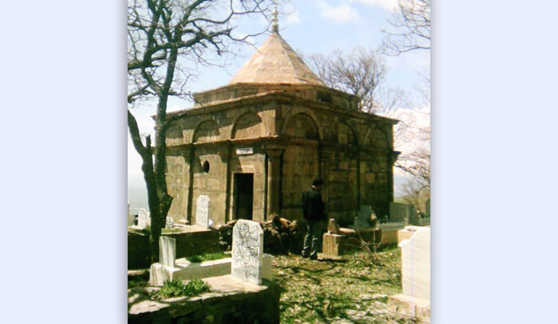 Seyyid Şeyh Ahmed Çani İlim ve Kültür Derneği kuruldu