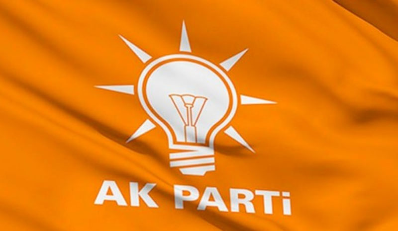 AK Parti`den 10 maddede seçim yorumu