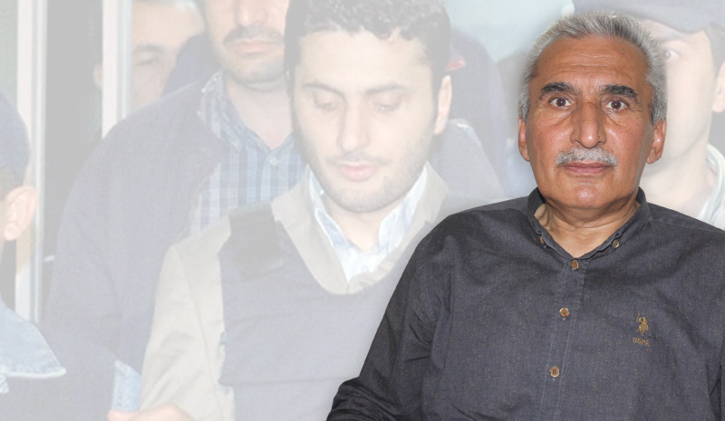 Aslan: Bu işin kara kutusu Osman Yıldırım`dır