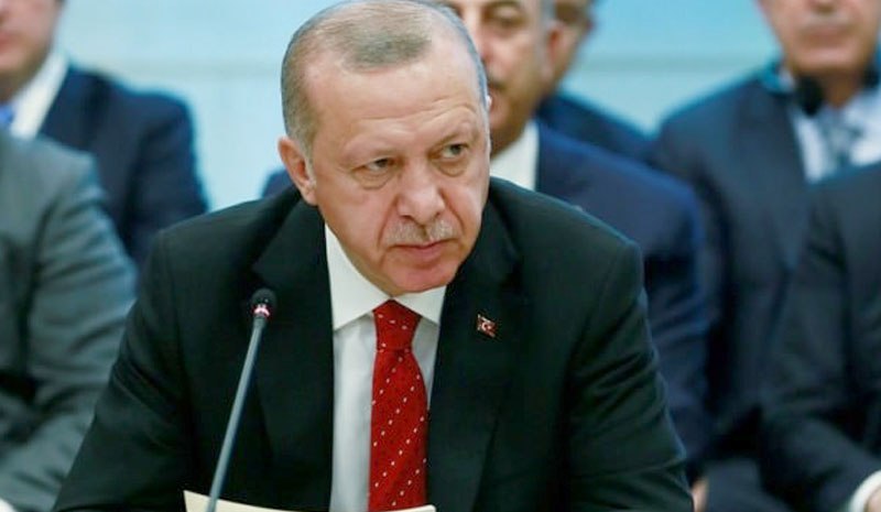 Erdoğan tek tek not aldı! Vekillerden 5 başlıkta öneri