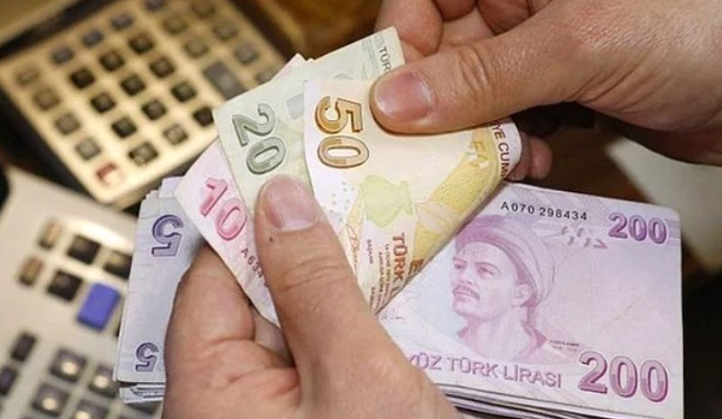 İş arayana 900 lira destek