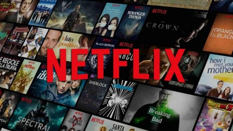 Netflix ve RTÜK`ten açıklama! Noktayı koydu