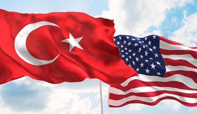ABD`den Türkiye`ye seyahat uyarısı!