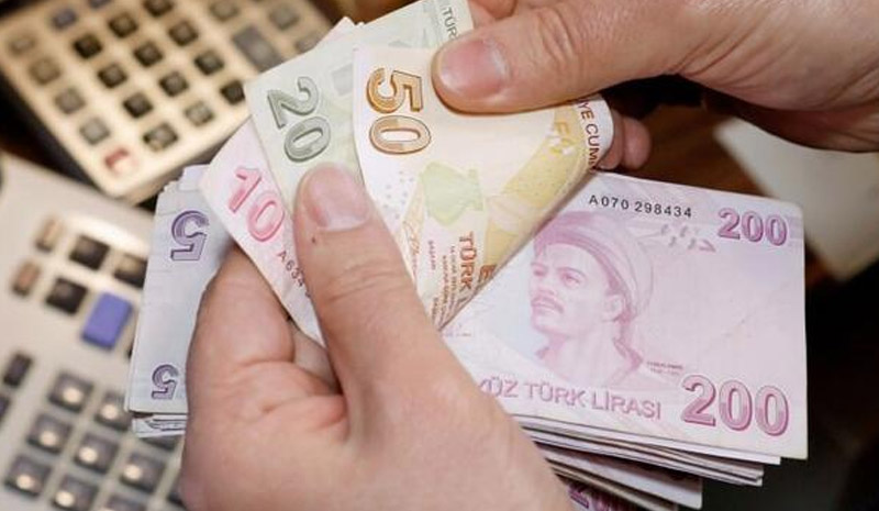 Emekliye 380 lira ek ödeme müjdesi