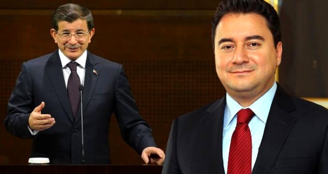 Babacan`a mı yoksa Davutoğlu`na mı oy verirsiniz?