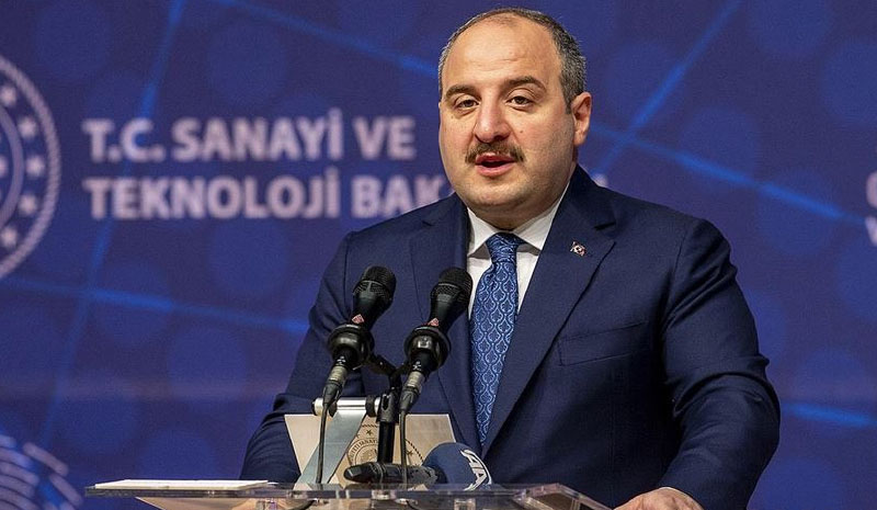 Bakan Varank`tan KOBİ`lere faiz indirimi müjdesi