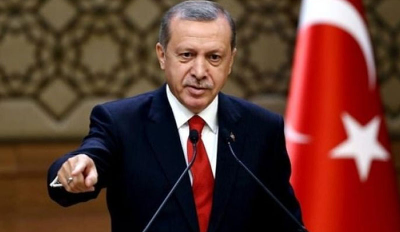 Erdoğan talimat verdi: Asla indirim yok!