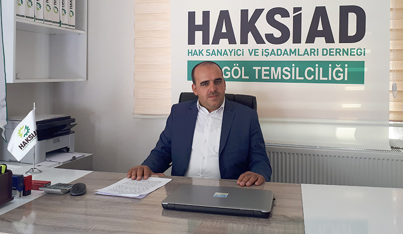 `Fedakârlık güçlüden beklenir`