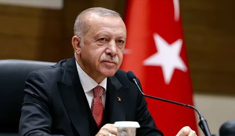 Erdoğan, 100 bin sosyal konut projesinin detaylarını açıkladı