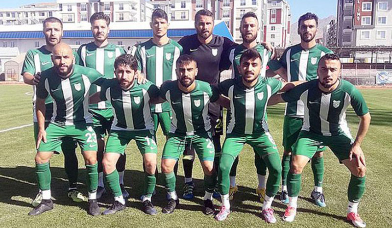 Bingölspor lidere konuk oluyor