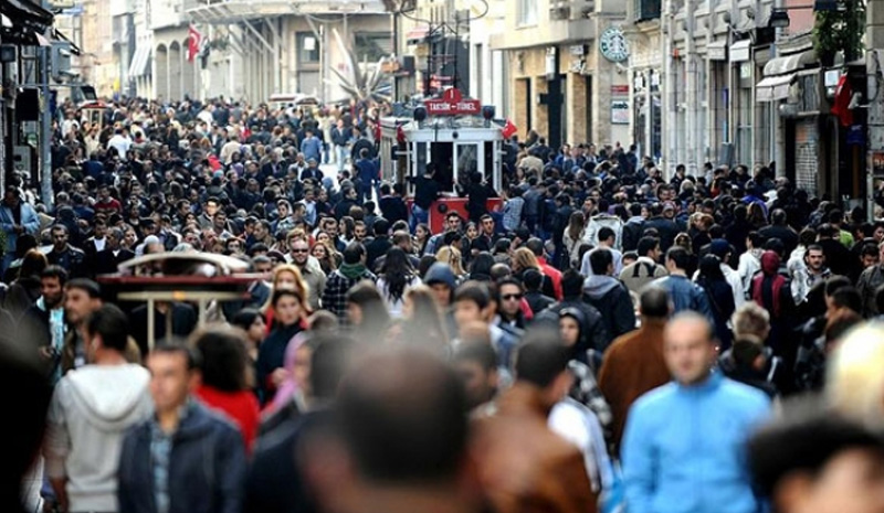 İstanbul`da kaç Bingöllü var?