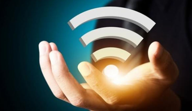 Wi-Fi yüzünden hapse girebilirsiniz