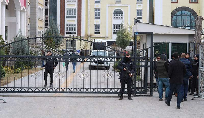 10 ilde yasa dışı bahis operasyonu