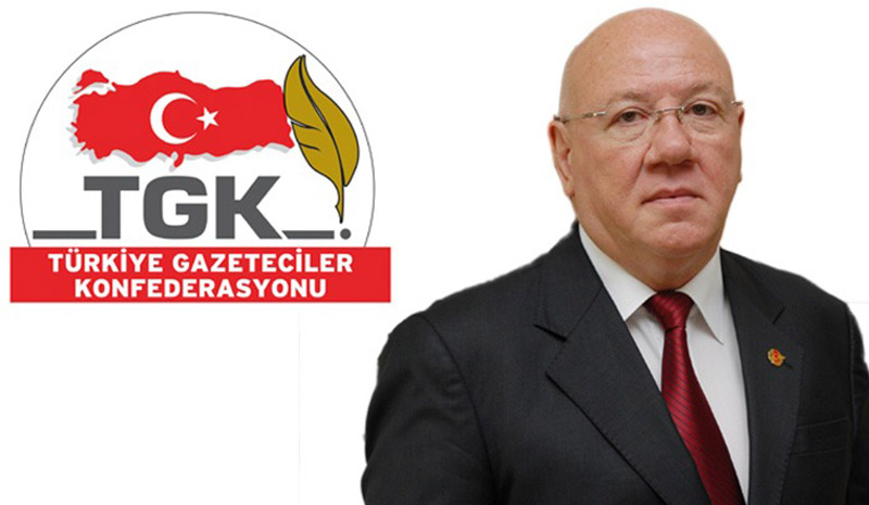 Basın çalışanları mesleki düzenleme bekliyor