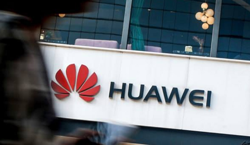ABD`den o ülkeye Huawei uyarısı: Kullanmayın