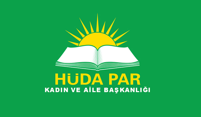 Hüda Par`dan Cumhurbaşkanına çağrı